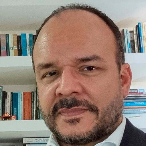 Cláudio Cairo Gonçalves