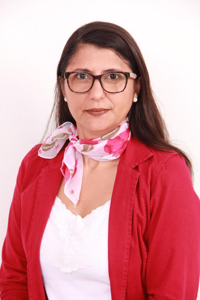 Márcia Fidelis Lima