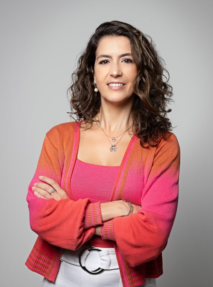 Tatiana Marques Adoglio