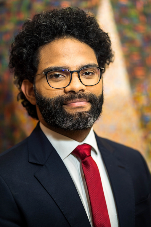 Vinícius Assumpção