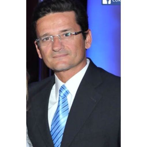 Marcelo Nogueira Reis