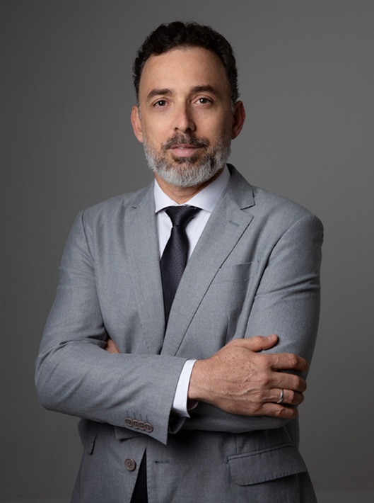 Ronaldo Correa