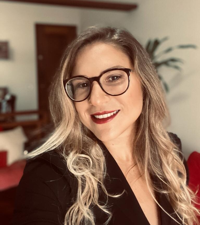 Marcela Kohlbach