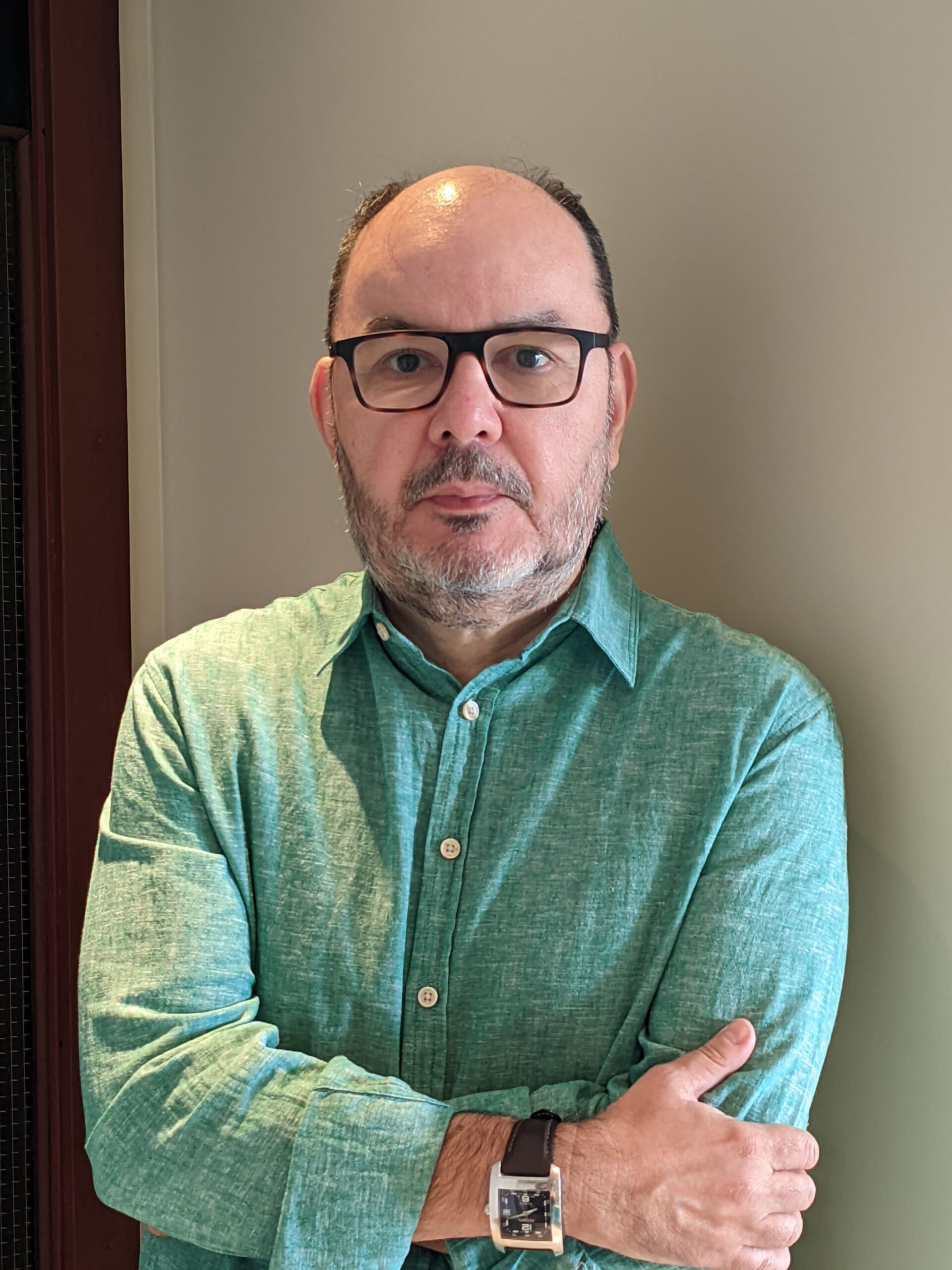 Luiz Marques de Andrade Filho