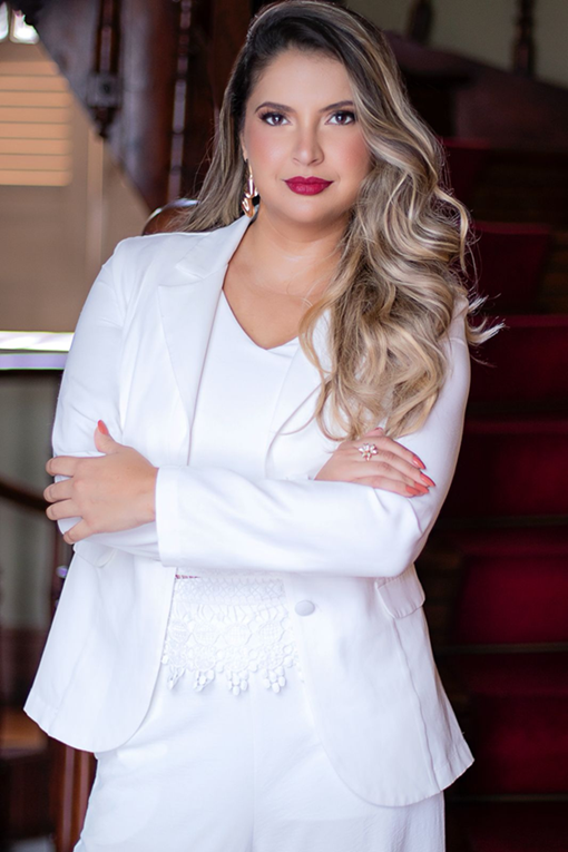 Samyle Regina Matos Oliveira