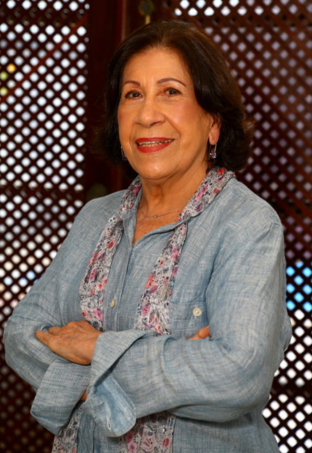 Maiza Santana Neville