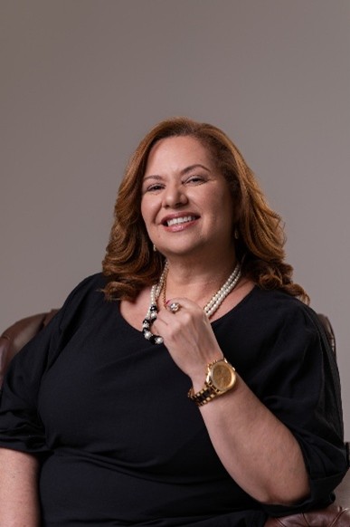 Adriana do Rio Branco