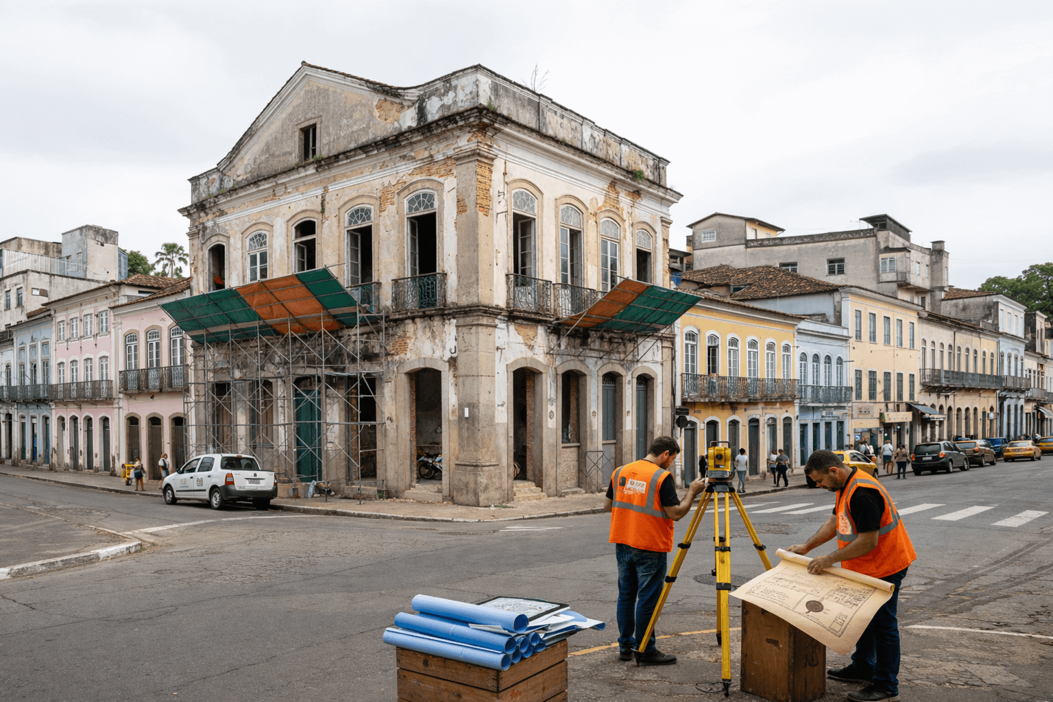 USUCAPIÃO EXTRAJUDICIAL URBANO NA PRÁTICA
