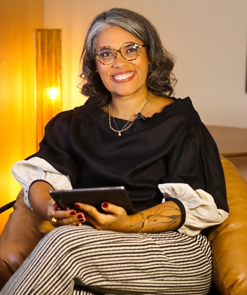 Kallila Barbosa