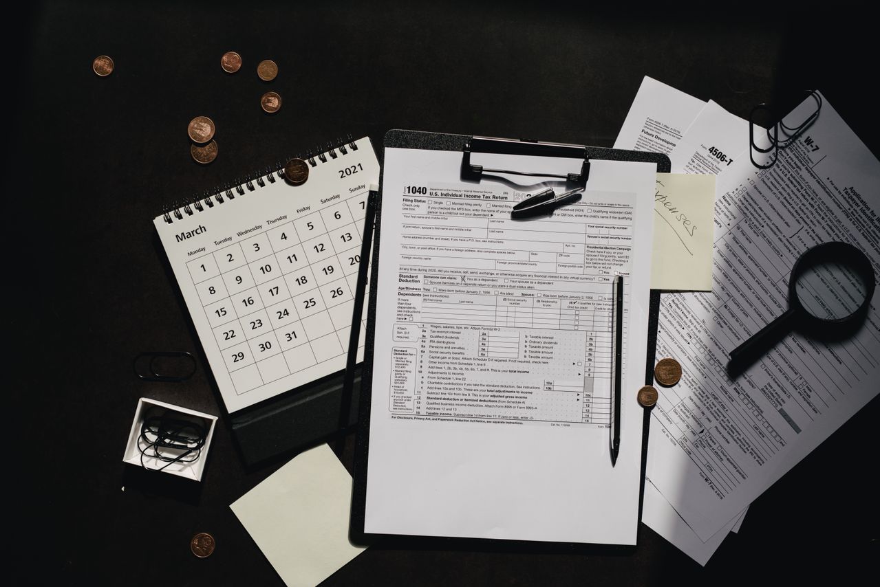 Oficina Prática em Direito Tributário