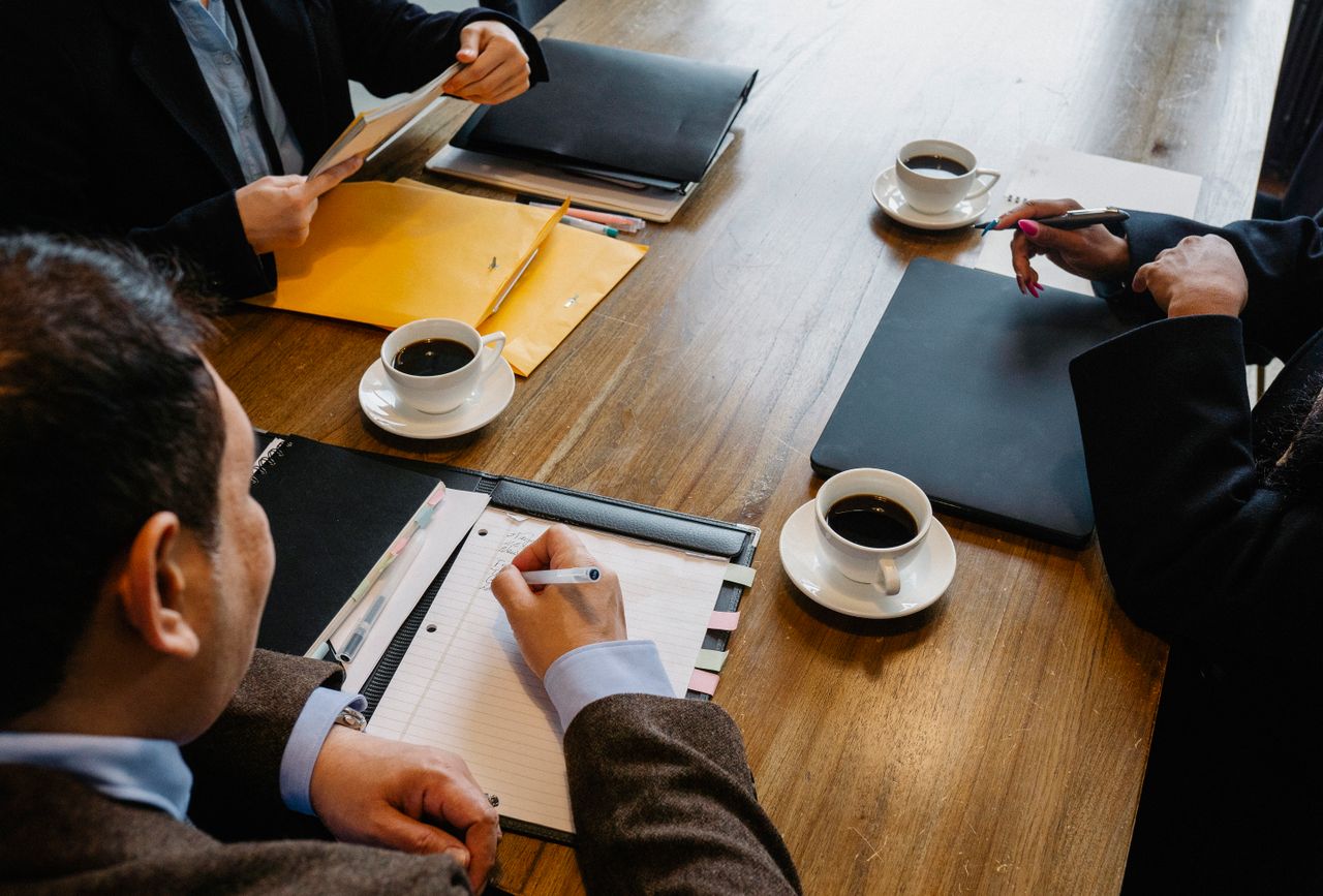 Arbitragem Empresarial