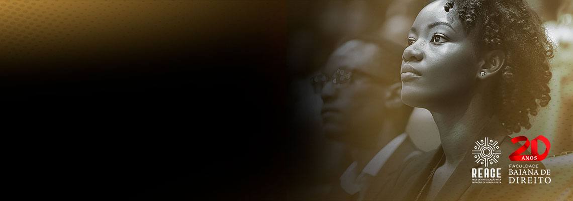 I Fórum de Lideranças Negras no Direito